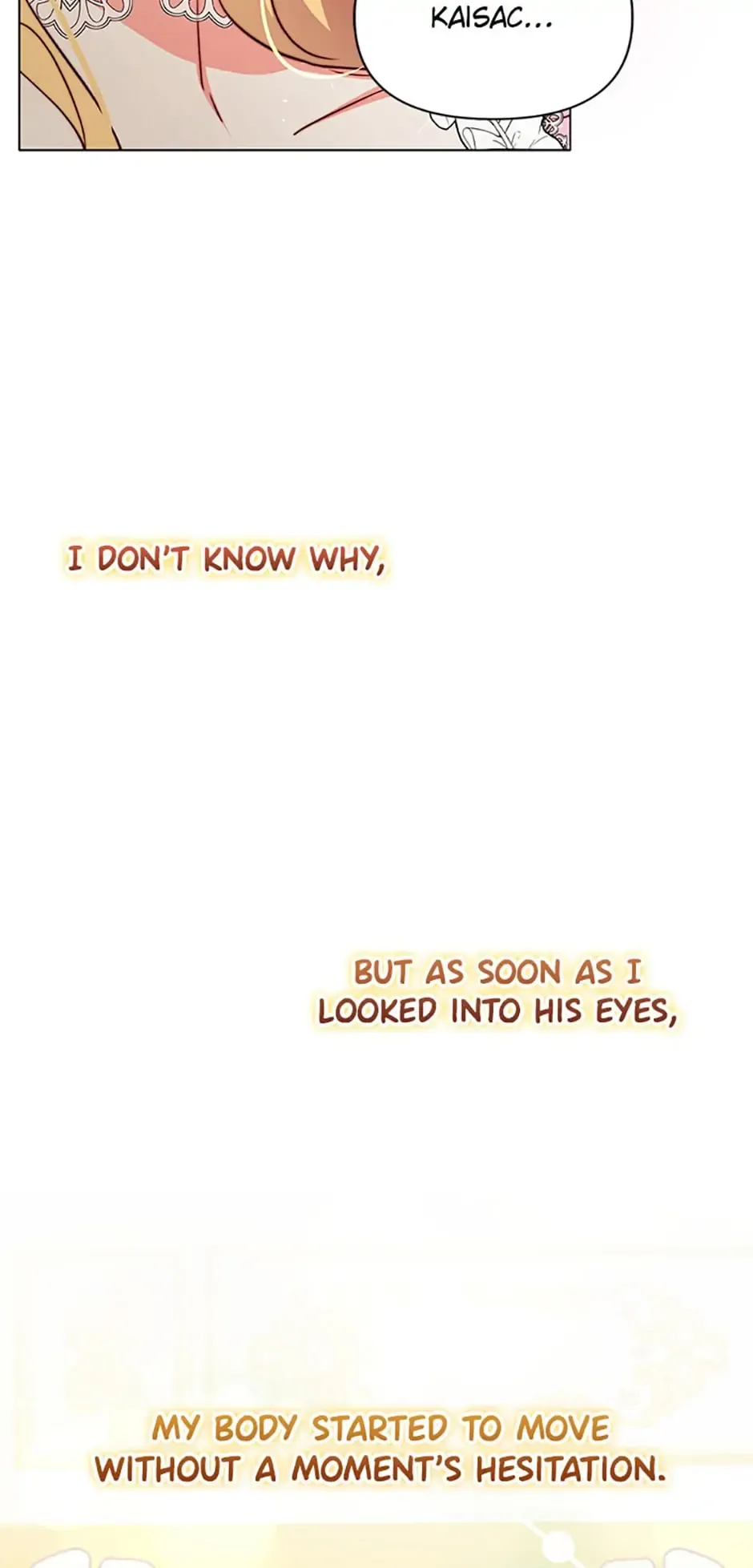 The Contract Couple: Ines & Kaisac Chapter 24 265 24