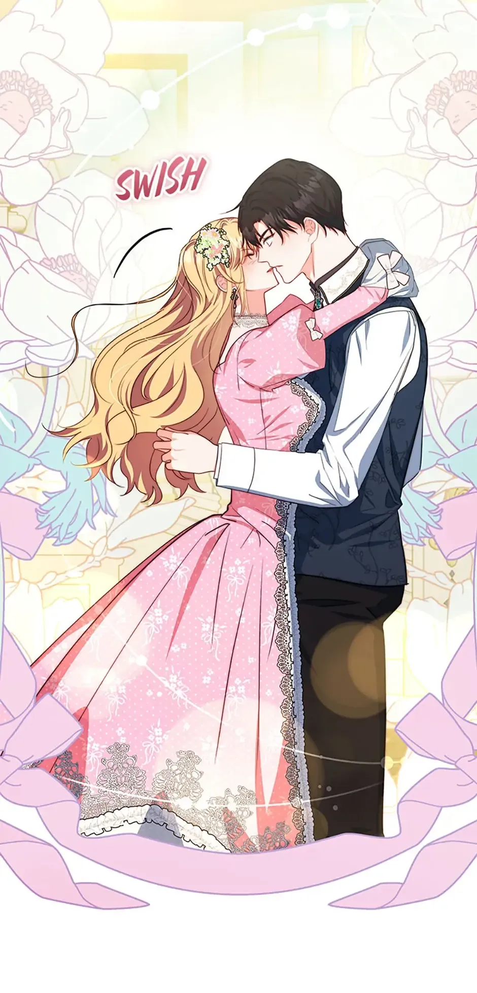 The Contract Couple: Ines & Kaisac Chapter 24 266 25