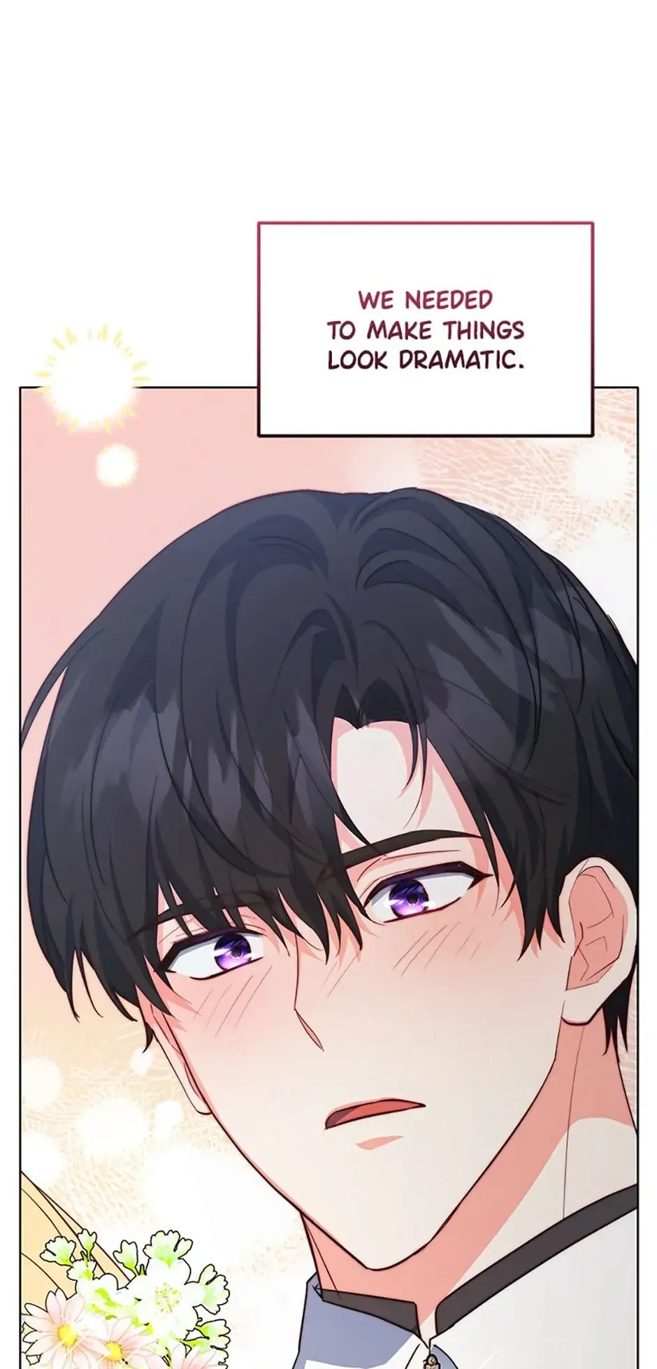 The Contract Couple: Ines & Kaisac Chapter 24 267 26