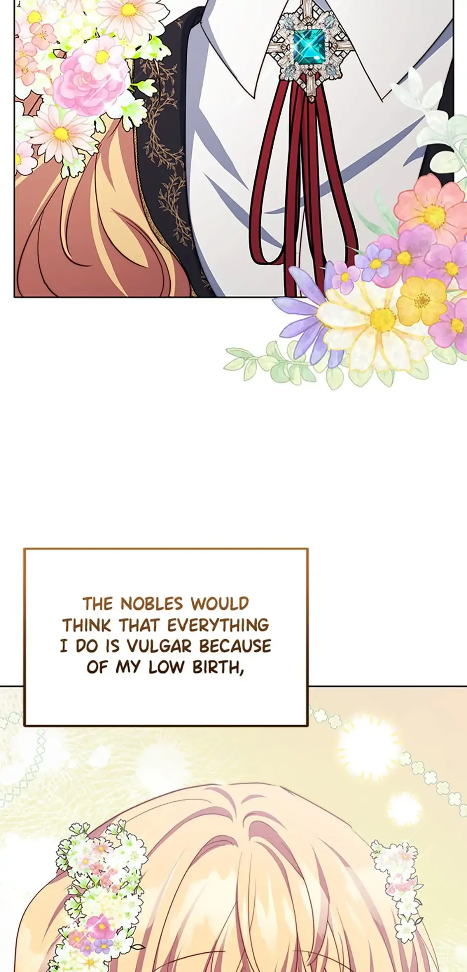 The Contract Couple: Ines & Kaisac Chapter 24 268 27