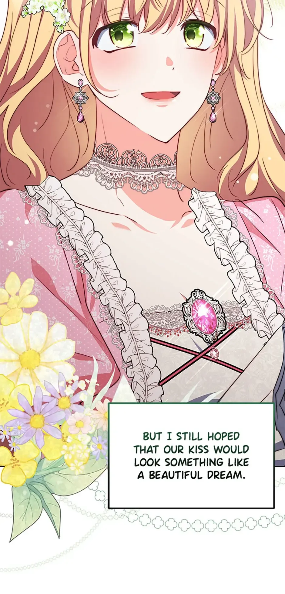 The Contract Couple: Ines & Kaisac Chapter 24 269 28