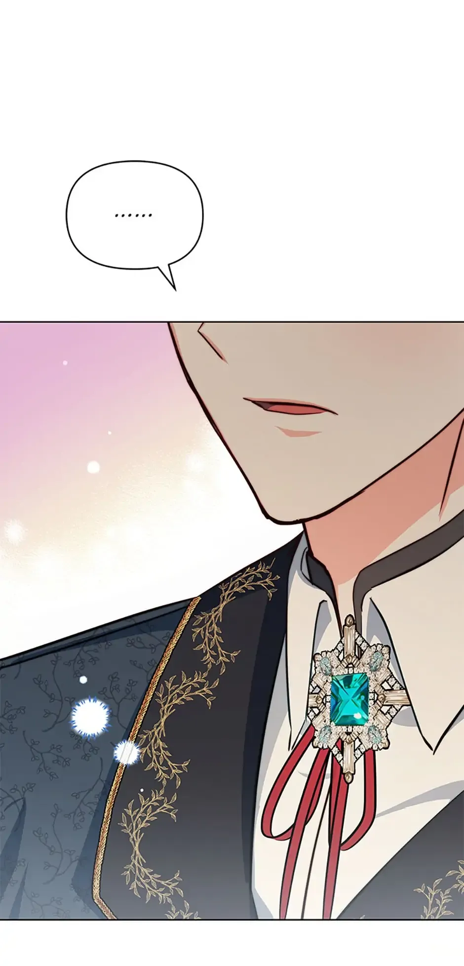 The Contract Couple: Ines & Kaisac Chapter 24 270 29