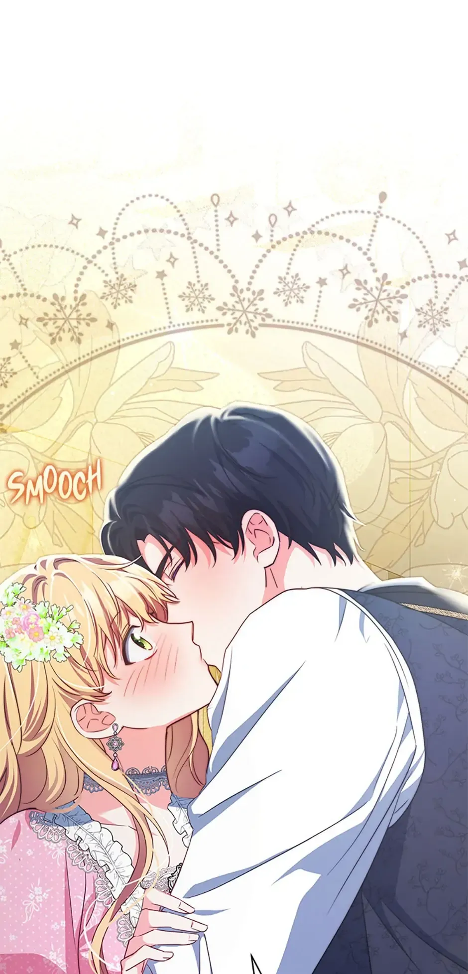 The Contract Couple: Ines & Kaisac Chapter 24 271 30