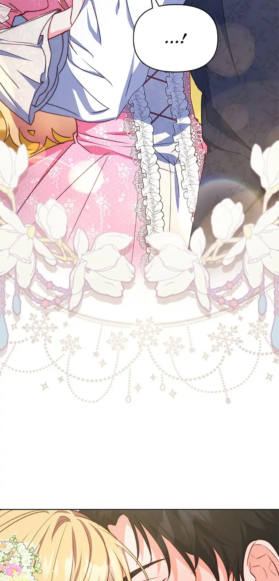 The Contract Couple: Ines & Kaisac Chapter 24 272 31