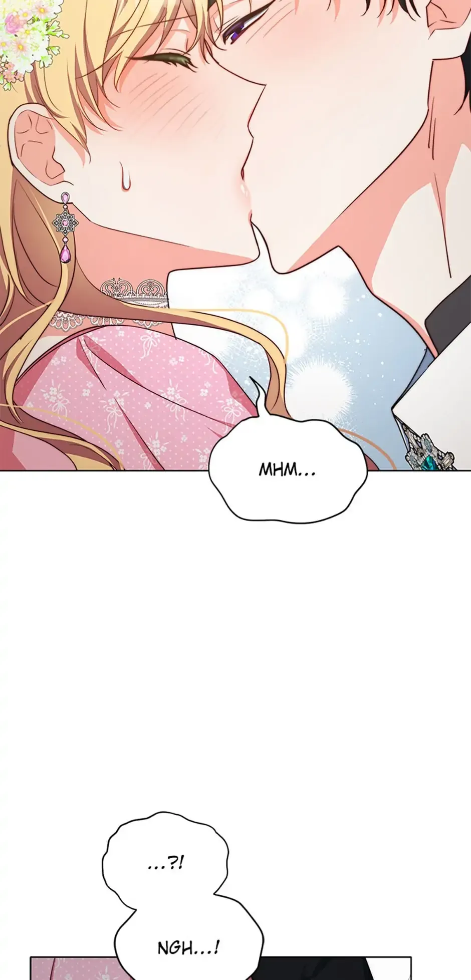 The Contract Couple: Ines & Kaisac Chapter 24 273 32