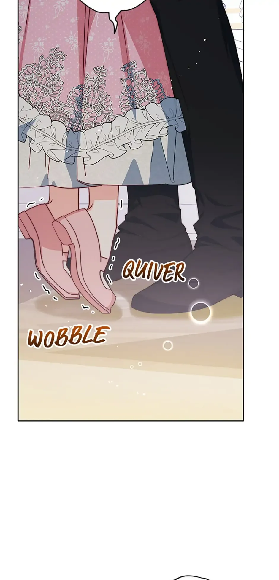 The Contract Couple: Ines & Kaisac Chapter 24 274 33