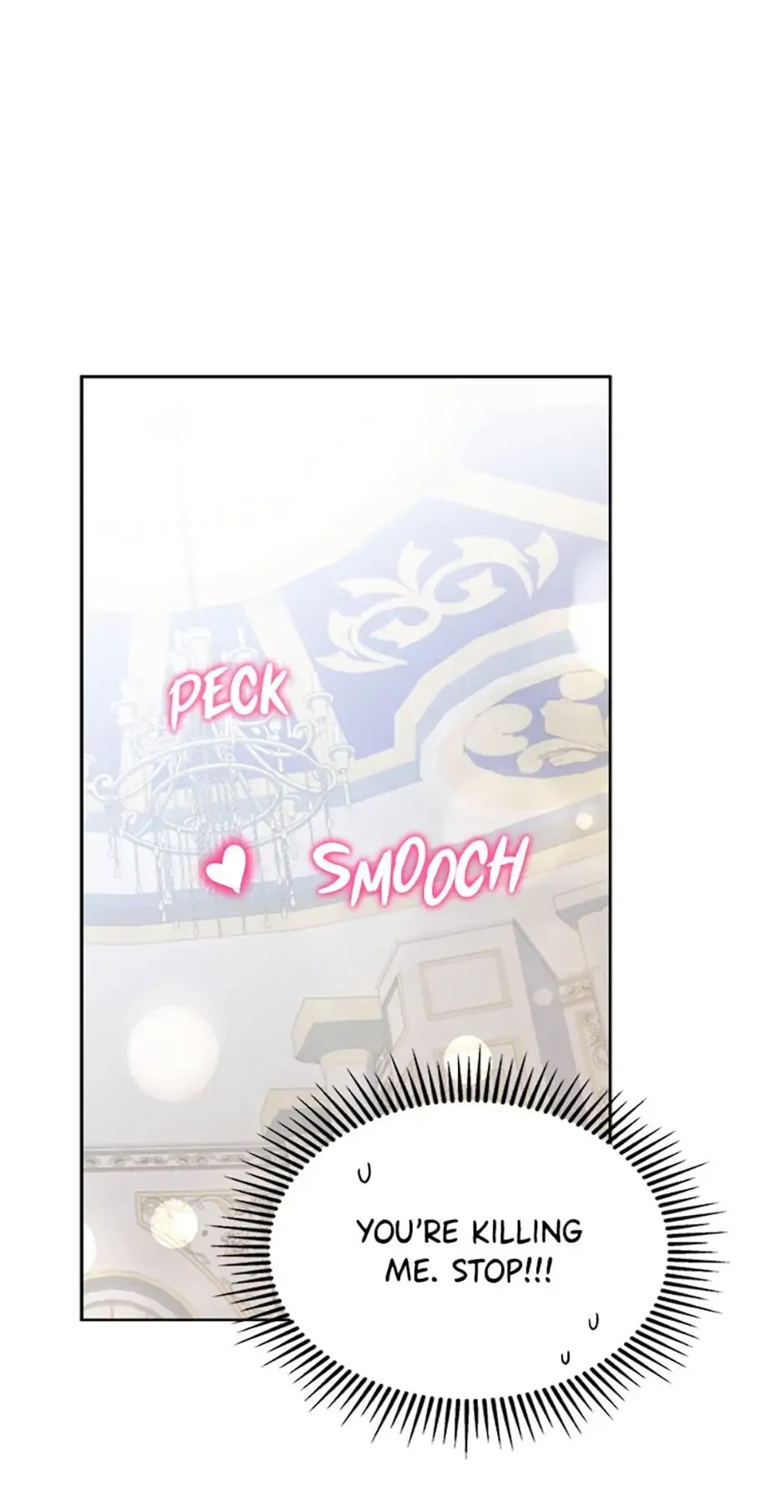 The Contract Couple: Ines & Kaisac Chapter 24 276 35