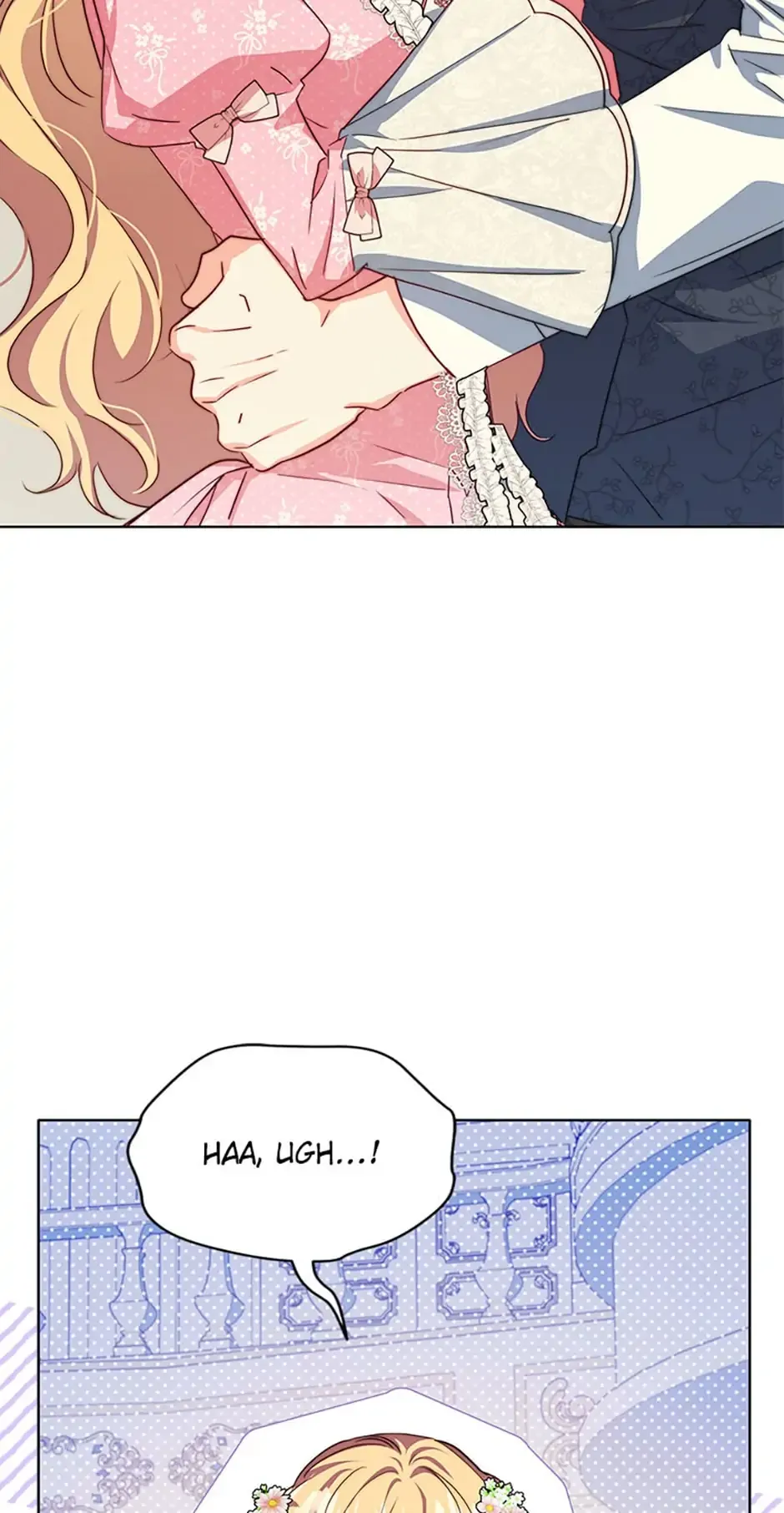 The Contract Couple: Ines & Kaisac Chapter 24 278 37