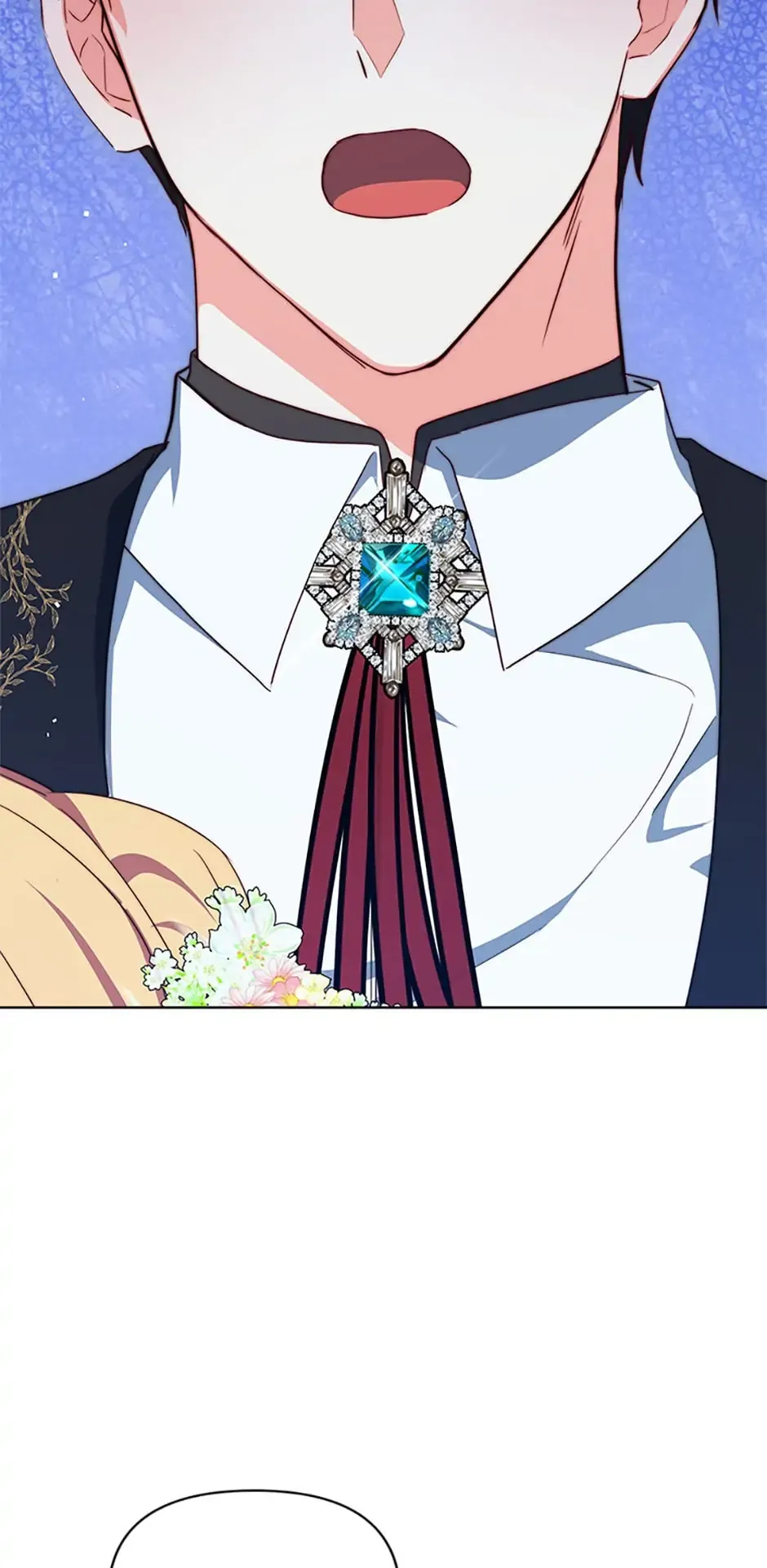 The Contract Couple: Ines & Kaisac Chapter 24 284 43