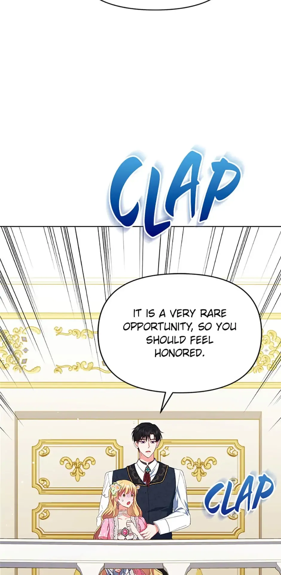 The Contract Couple: Ines & Kaisac Chapter 24 286 45