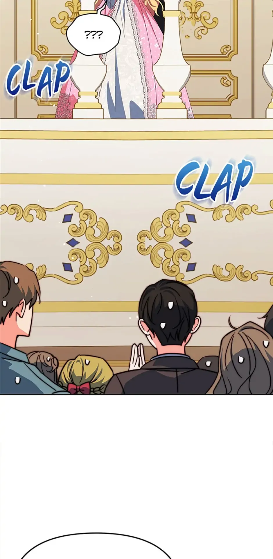 The Contract Couple: Ines & Kaisac Chapter 24 287 46