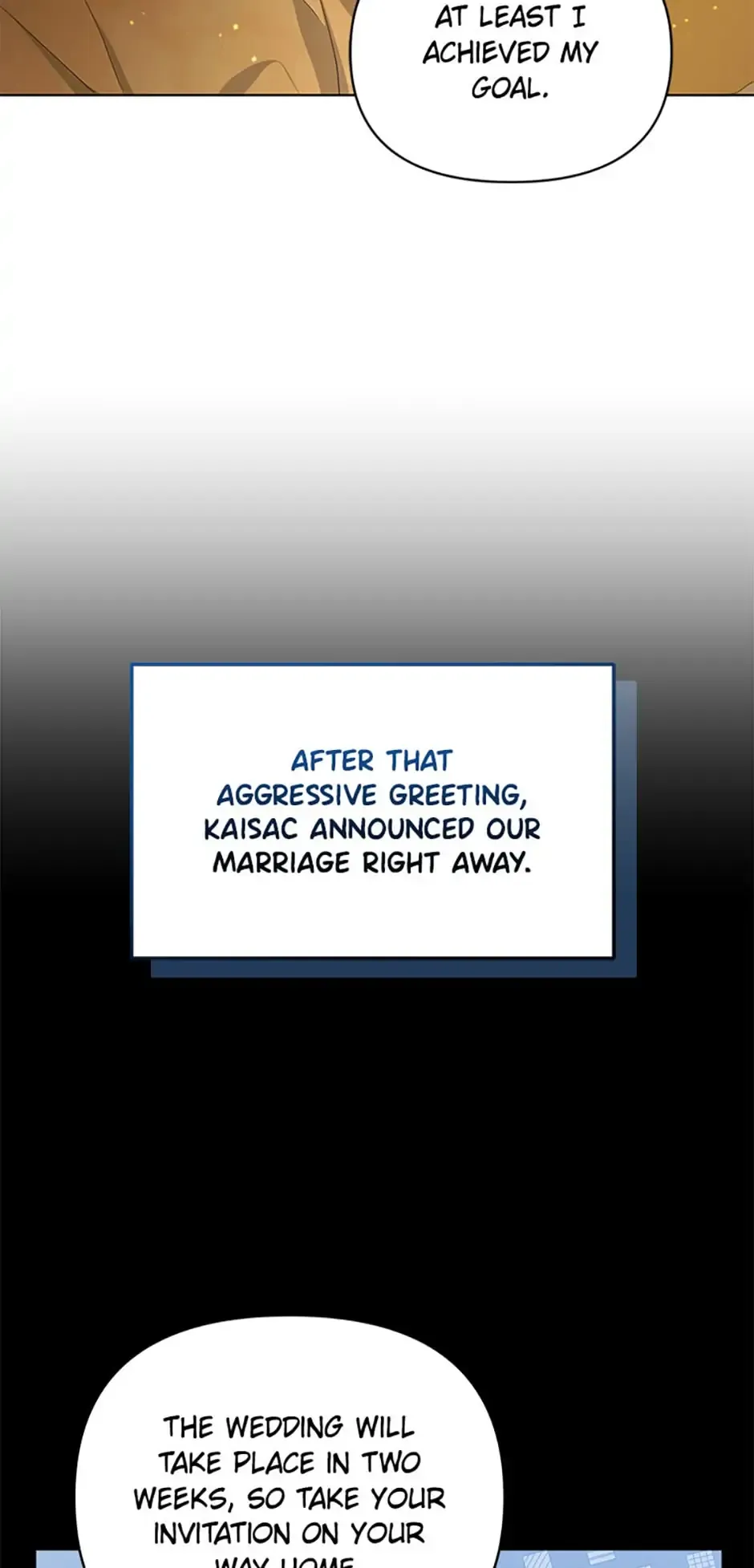 The Contract Couple: Ines & Kaisac Chapter 24 292 51