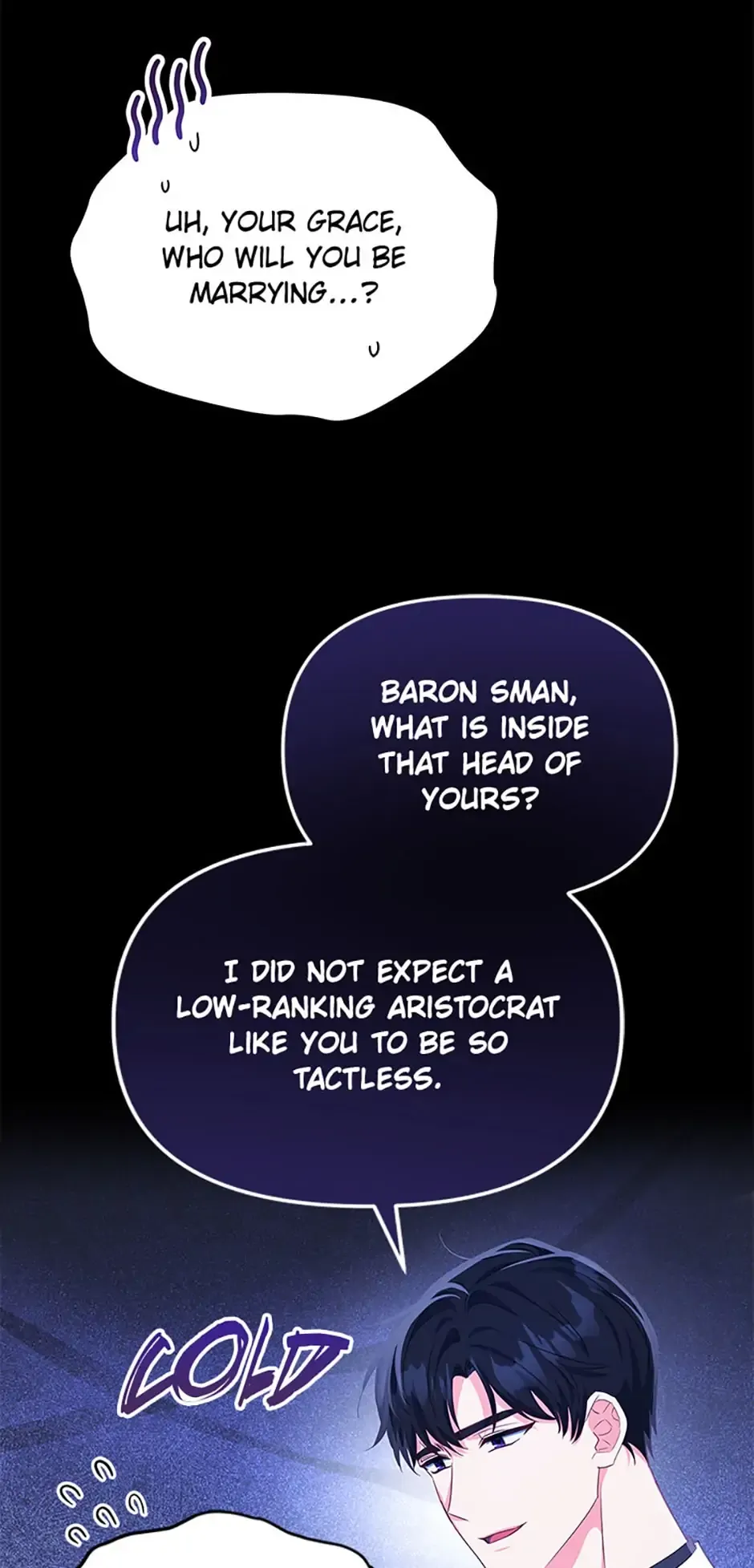 The Contract Couple: Ines & Kaisac Chapter 24 294 53