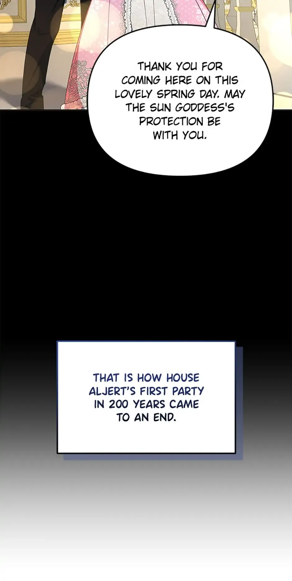 The Contract Couple: Ines & Kaisac Chapter 24 297 56