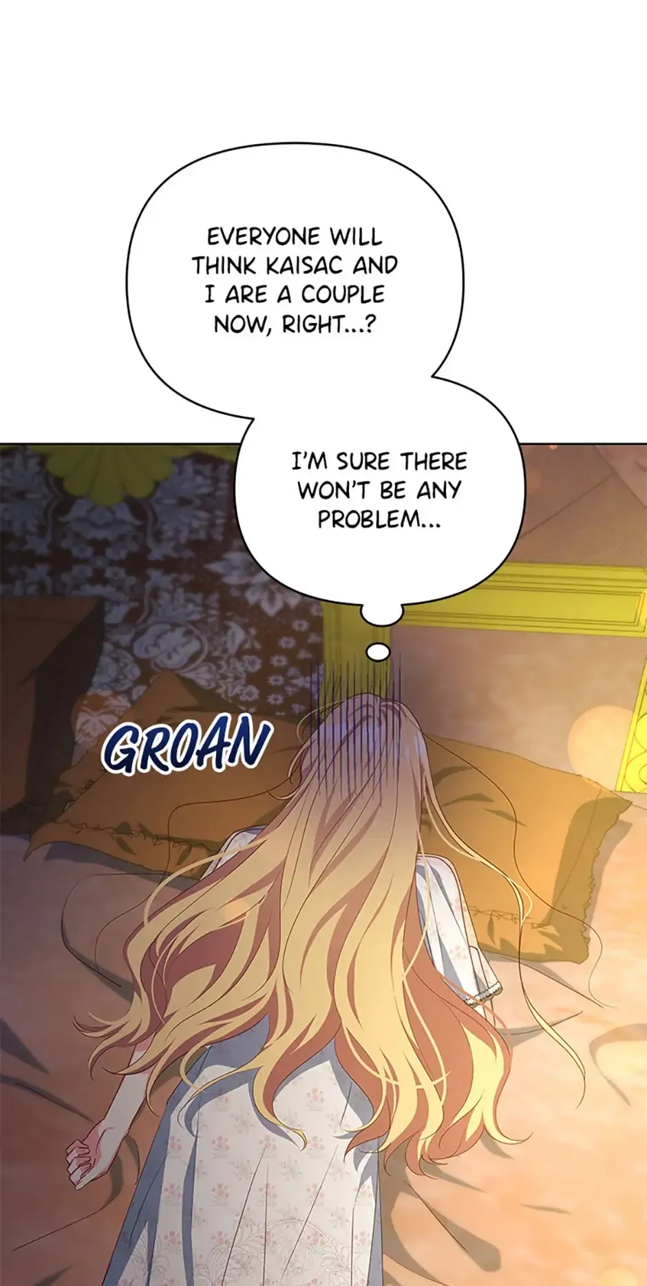 The Contract Couple: Ines & Kaisac Chapter 24 298 57