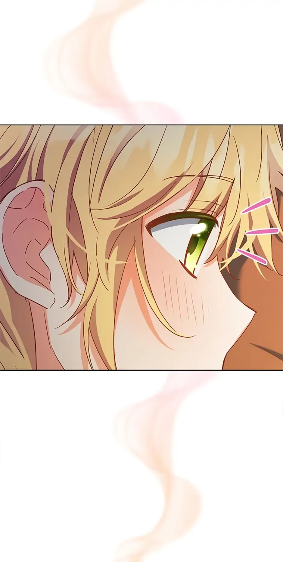 The Contract Couple: Ines & Kaisac Chapter 24 301 60