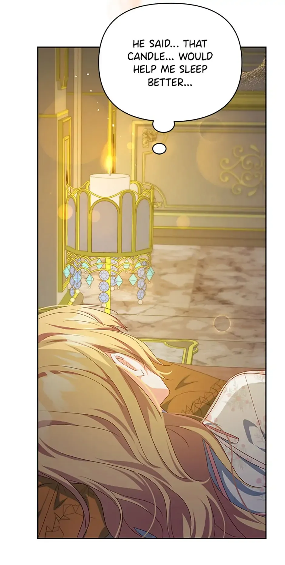 The Contract Couple: Ines & Kaisac Chapter 24 302 61