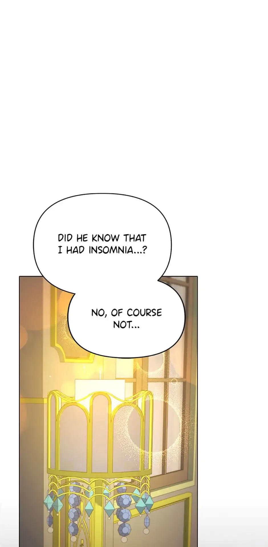 The Contract Couple: Ines & Kaisac Chapter 24 303 62