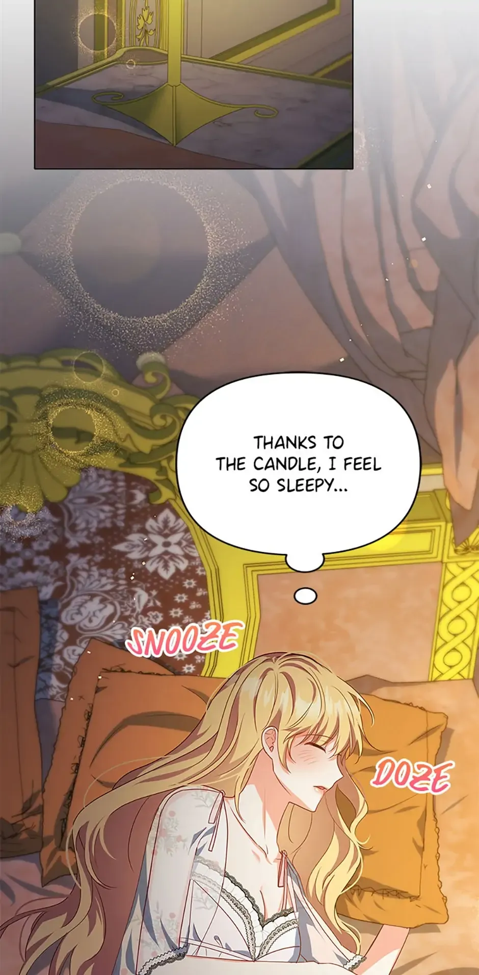 The Contract Couple: Ines & Kaisac Chapter 24 304 63