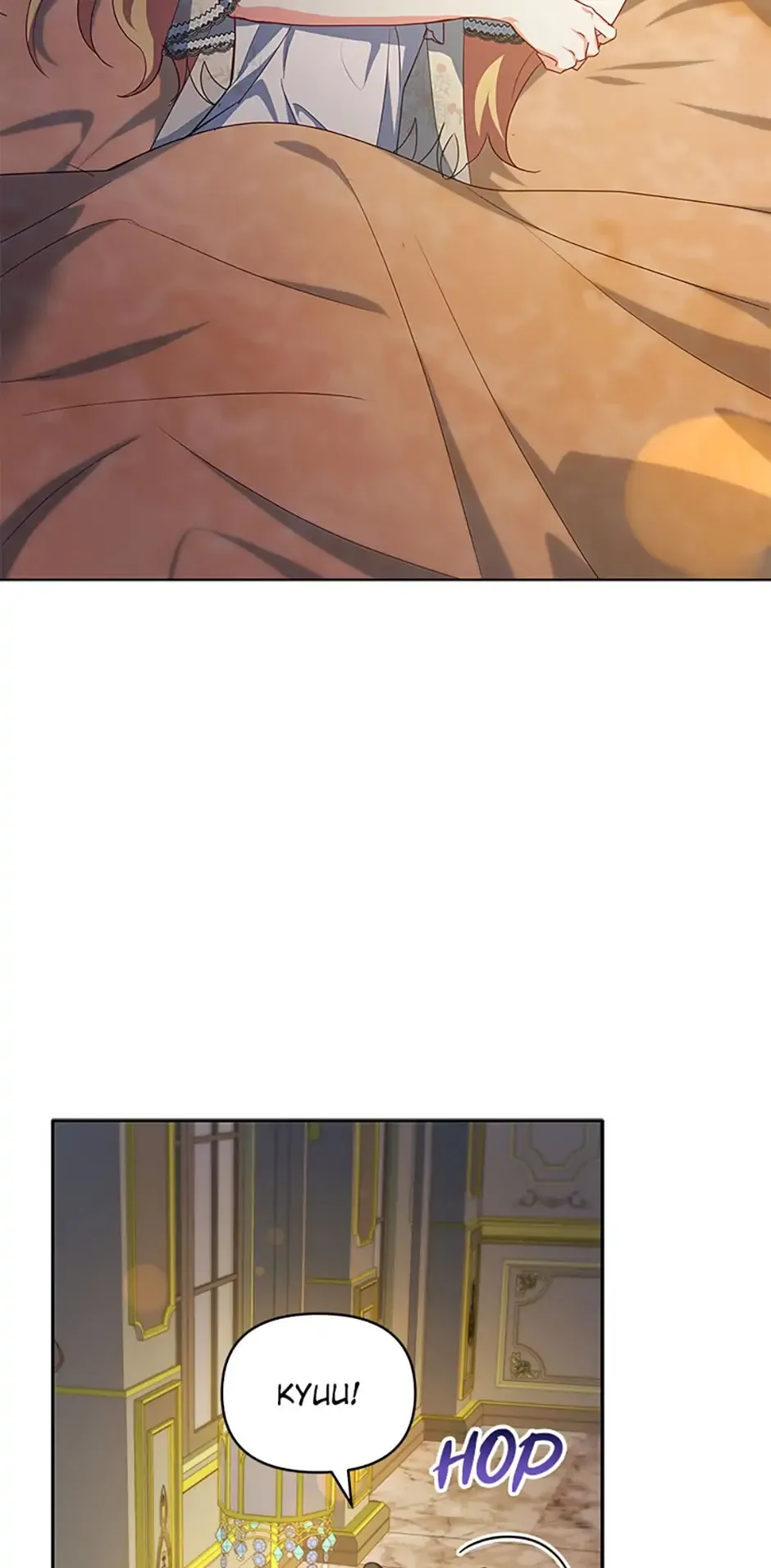 The Contract Couple: Ines & Kaisac Chapter 24 305 64