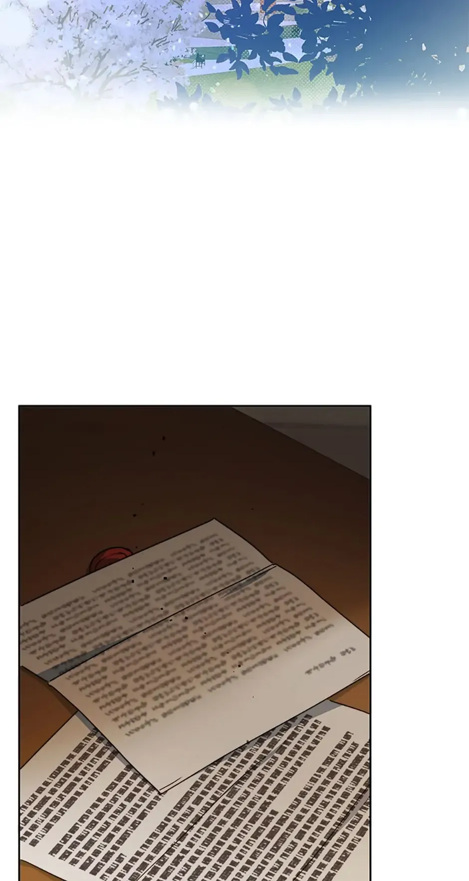 The Contract Couple: Ines & Kaisac Chapter 24 311 70