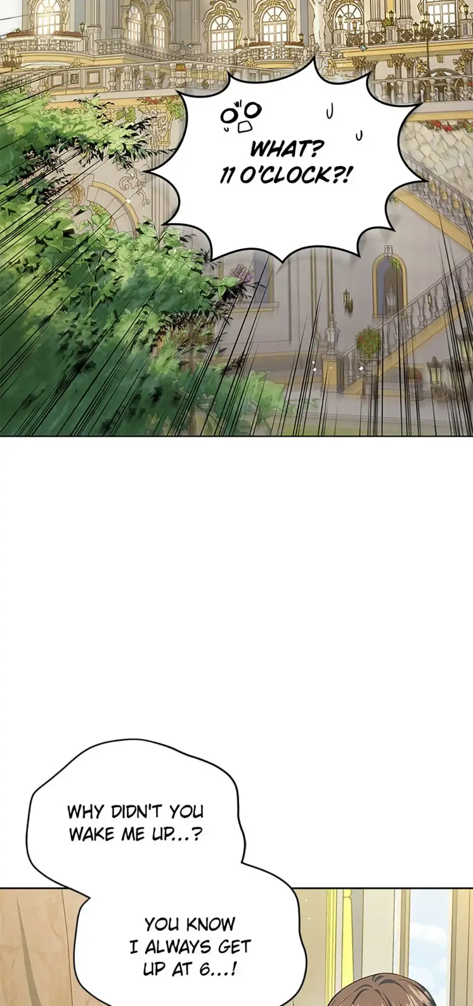 The Contract Couple: Ines & Kaisac Chapter 25 261 02