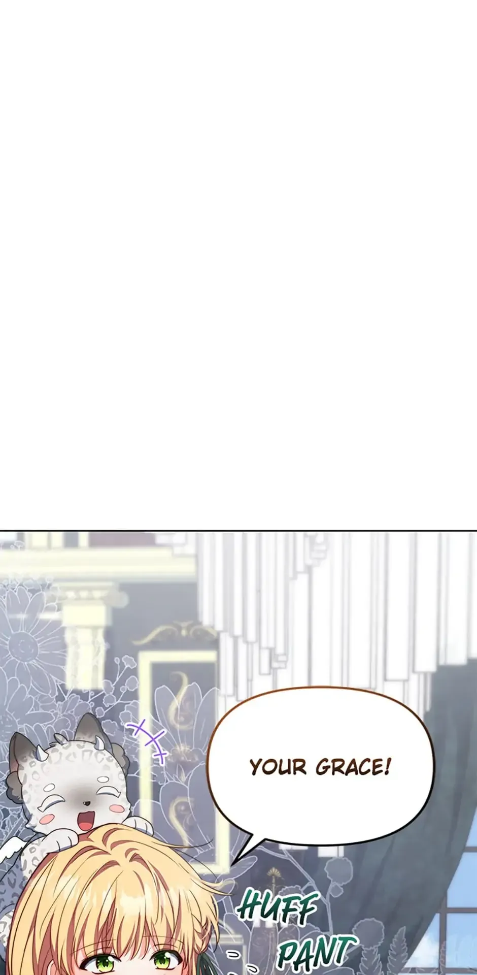 The Contract Couple: Ines & Kaisac Chapter 25 267 08