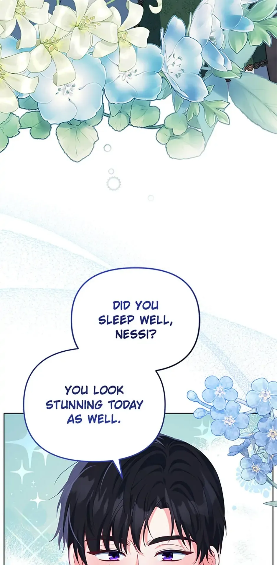 The Contract Couple: Ines & Kaisac Chapter 25 269 10