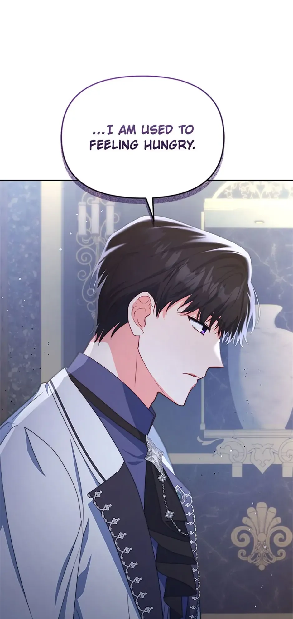 The Contract Couple: Ines & Kaisac Chapter 25 274 15