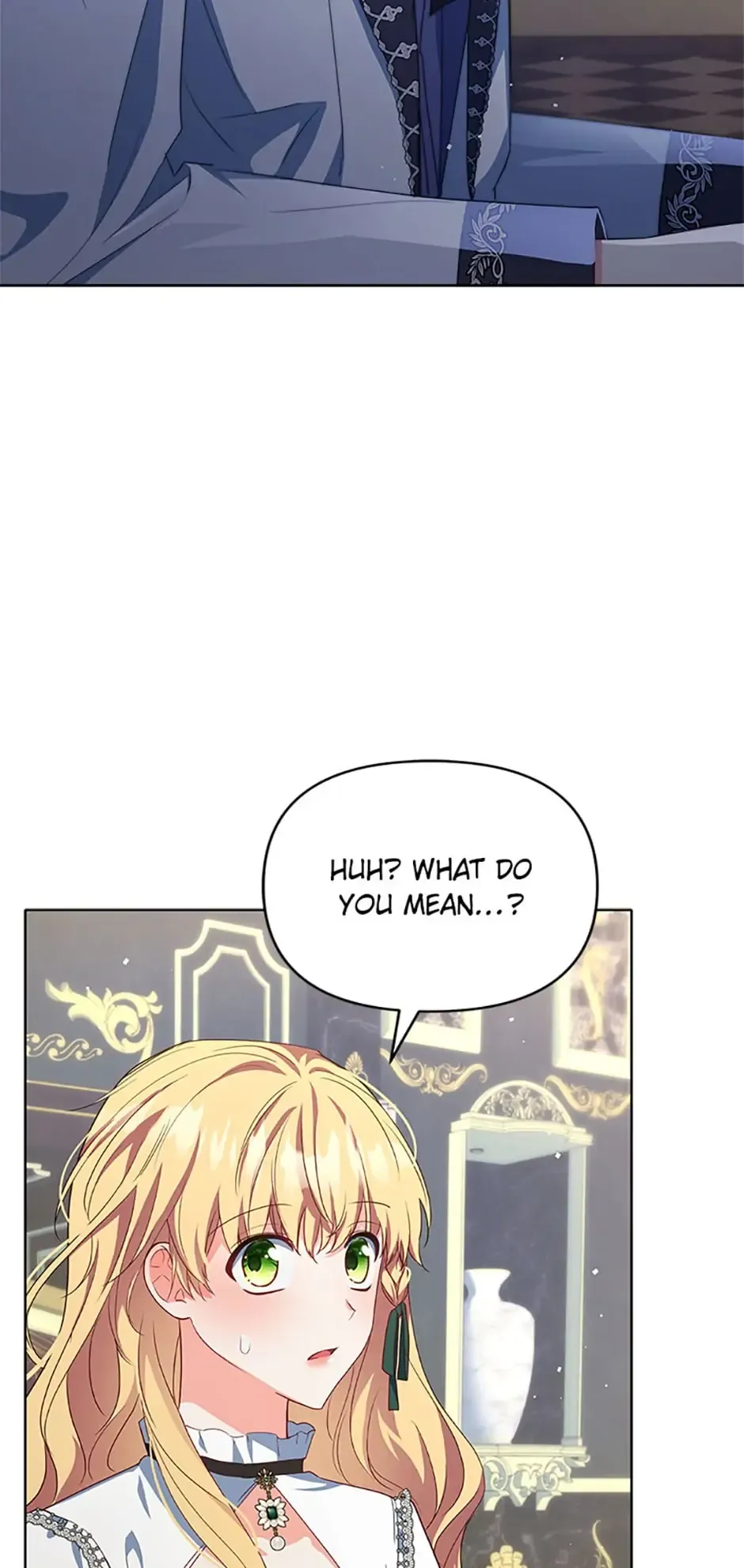 The Contract Couple: Ines & Kaisac Chapter 25 275 16