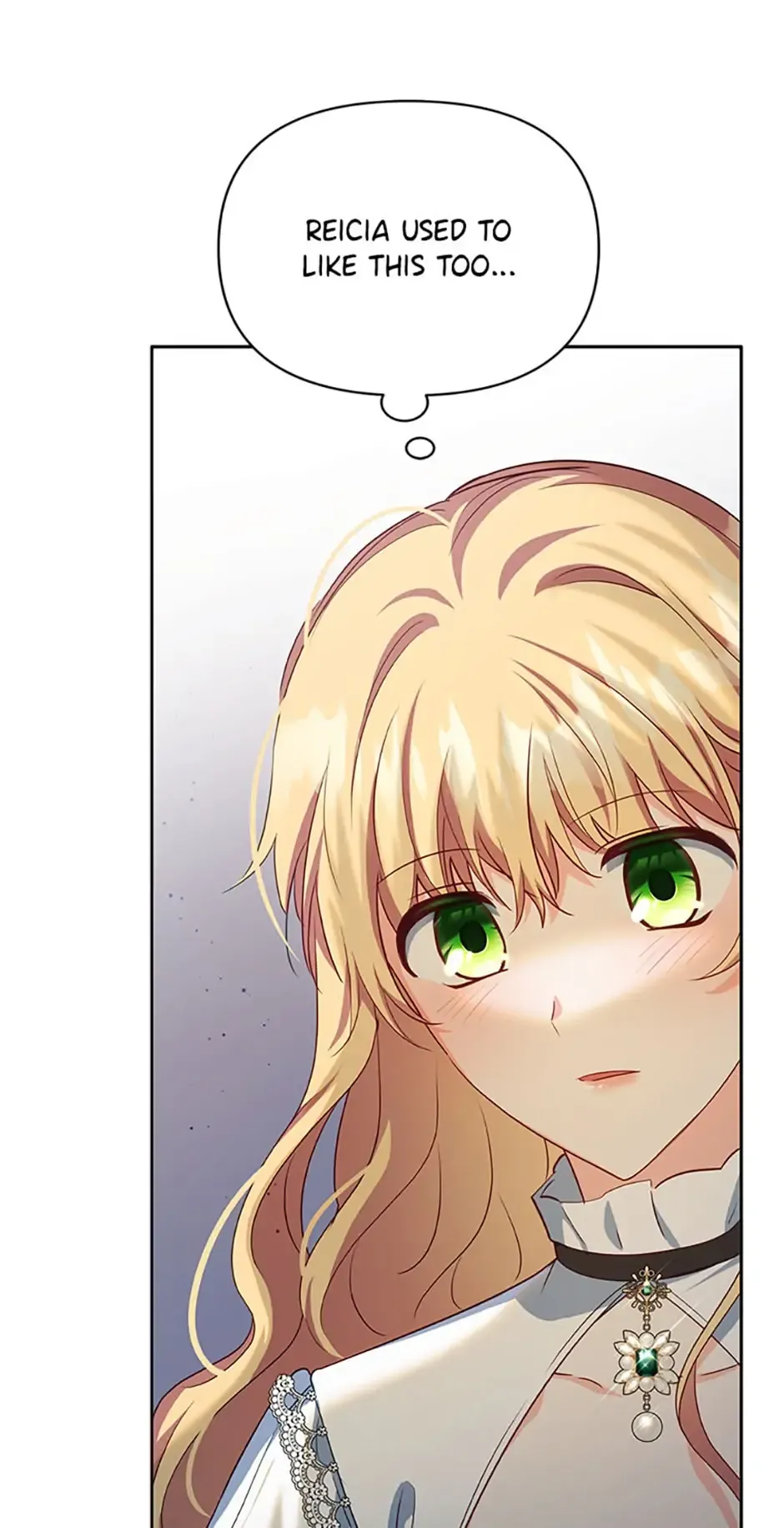 The Contract Couple: Ines & Kaisac Chapter 25 283 24