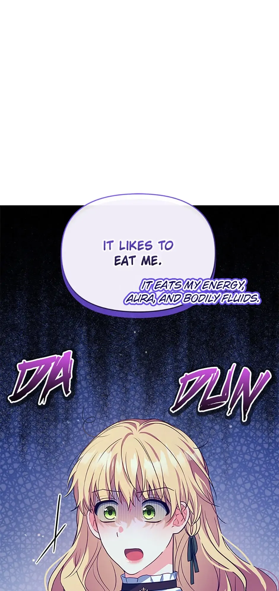 The Contract Couple: Ines & Kaisac Chapter 25 289 30