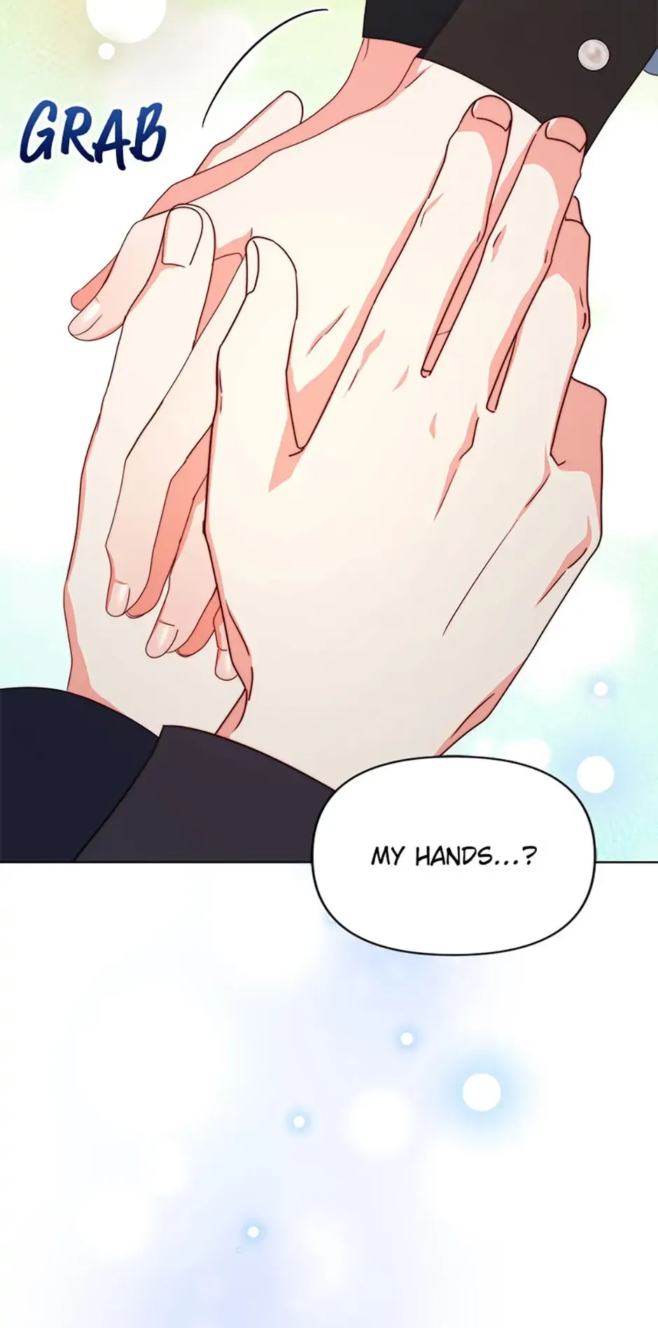 The Contract Couple: Ines & Kaisac Chapter 25 302 43