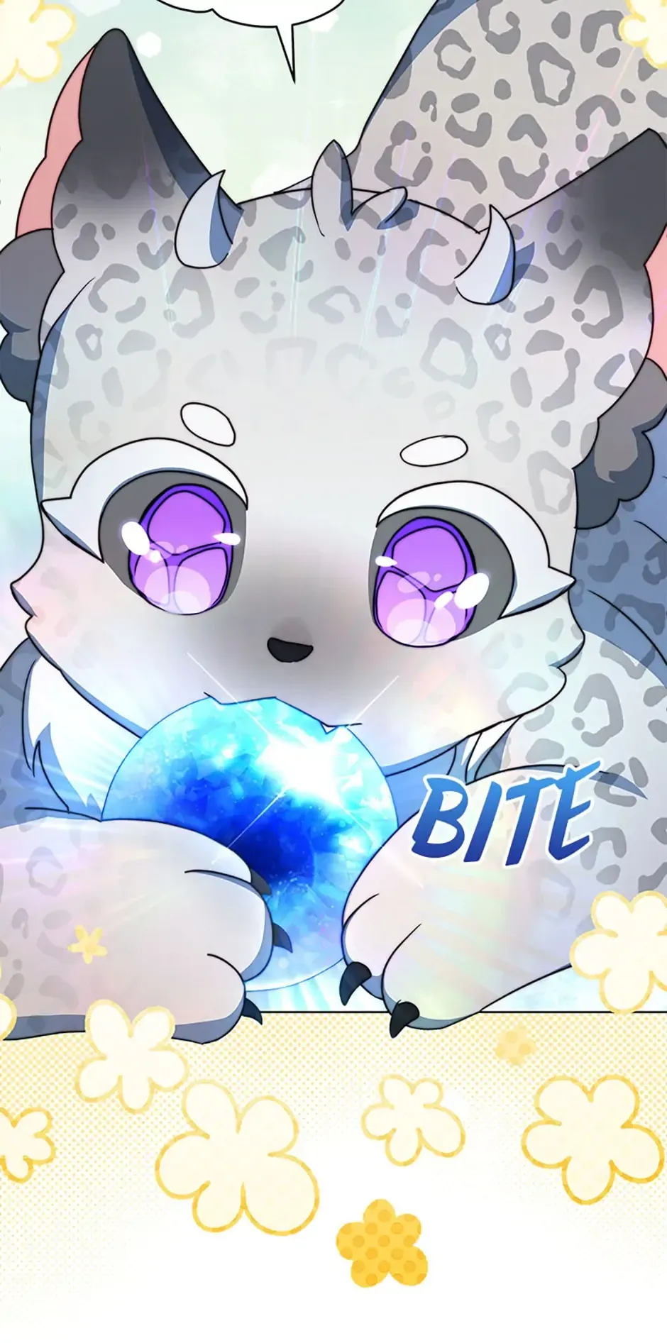 The Contract Couple: Ines & Kaisac Chapter 25 305 46