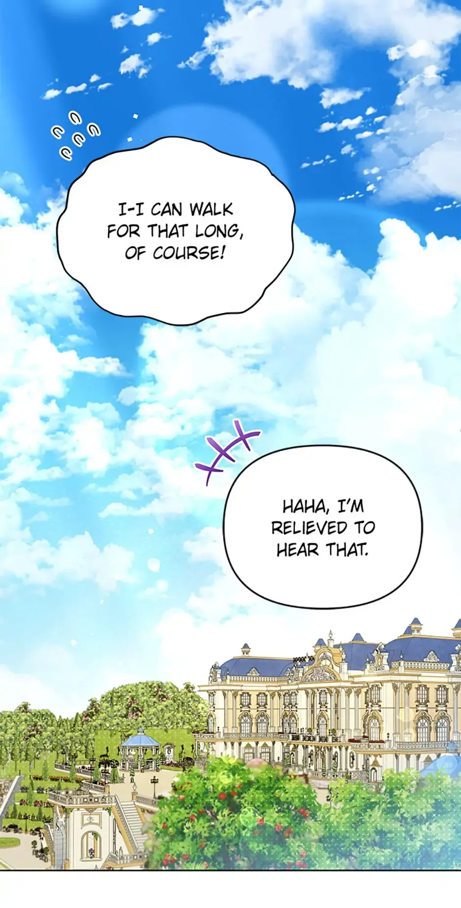 The Contract Couple: Ines & Kaisac Chapter 25 311 52