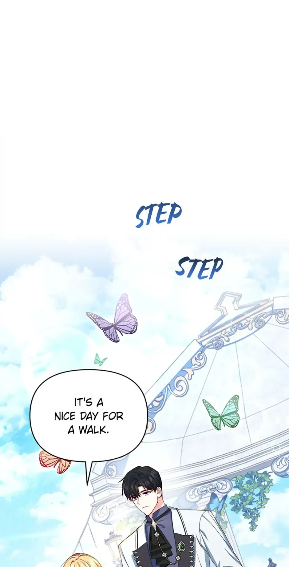 The Contract Couple: Ines & Kaisac Chapter 25 312 53