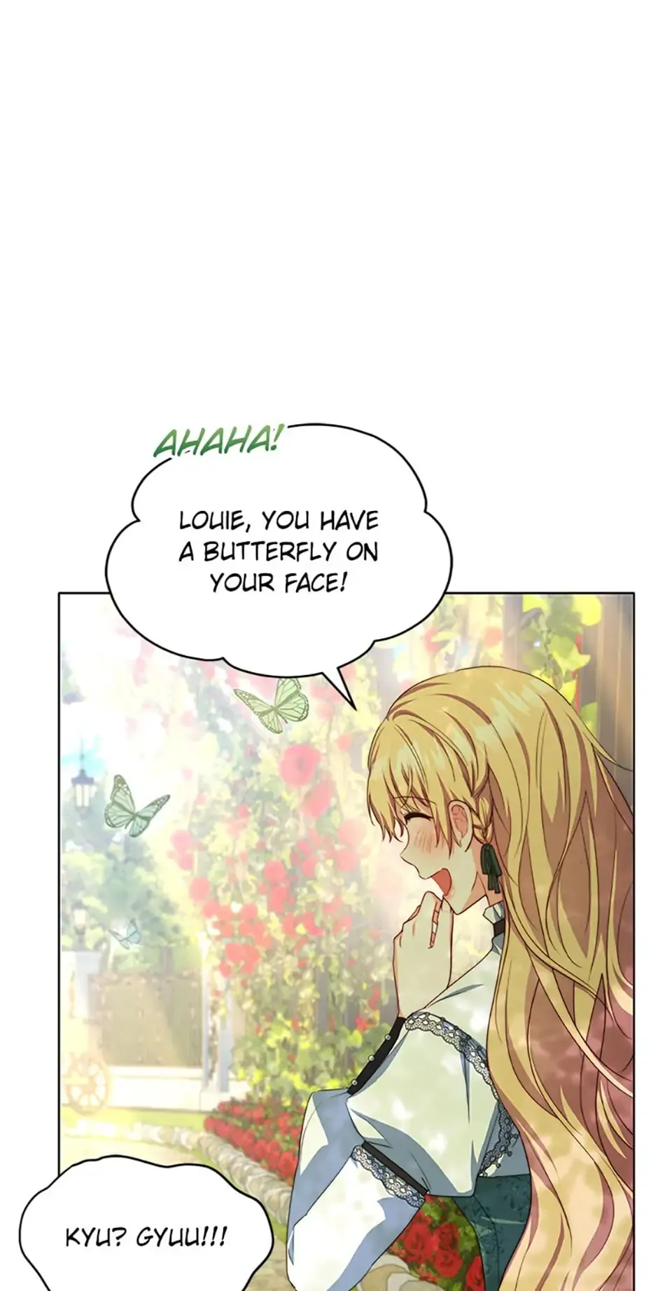 The Contract Couple: Ines & Kaisac Chapter 25 314 55