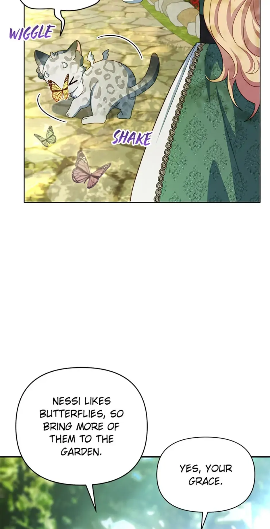 The Contract Couple: Ines & Kaisac Chapter 25 315 56