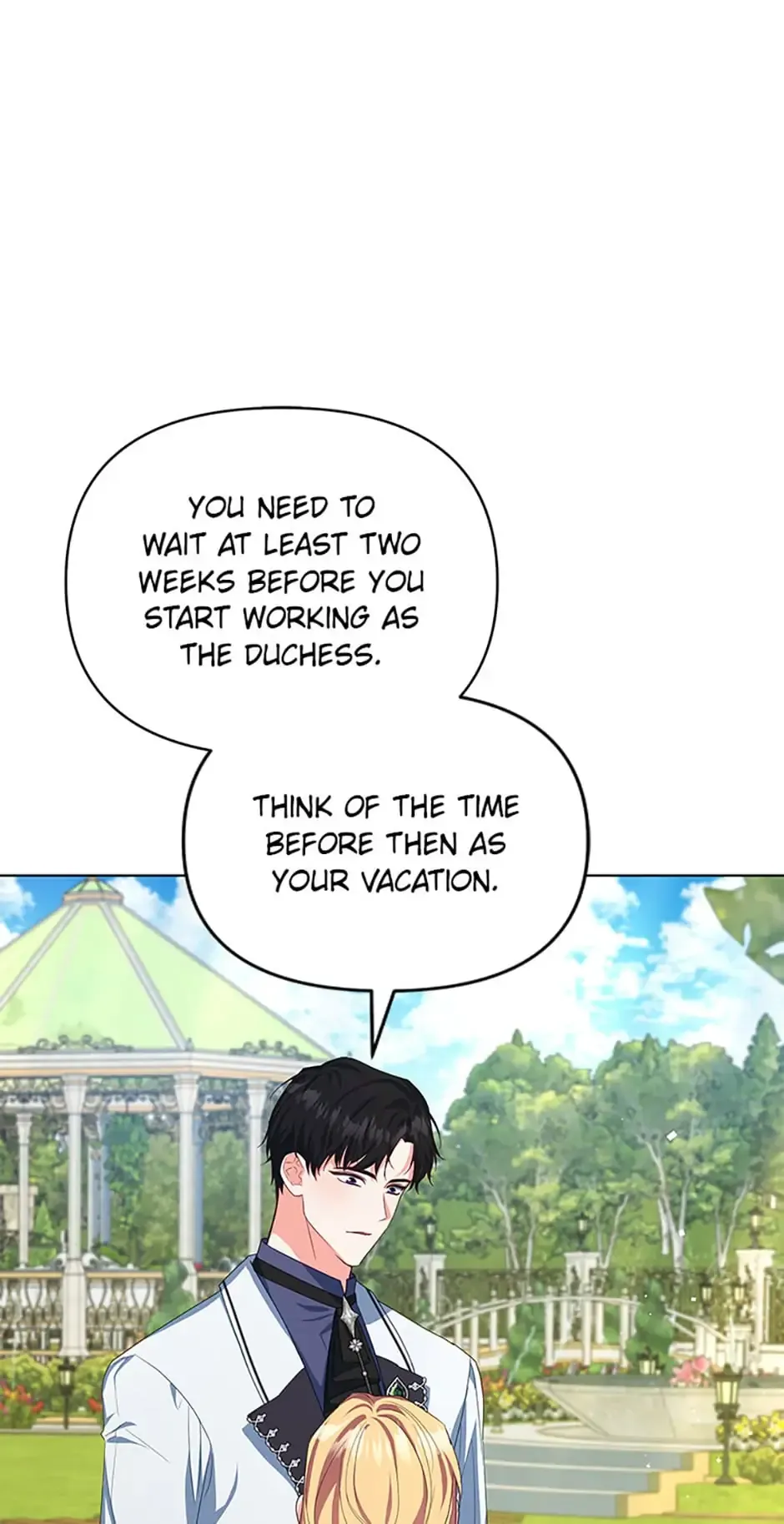 The Contract Couple: Ines & Kaisac Chapter 25 319 60