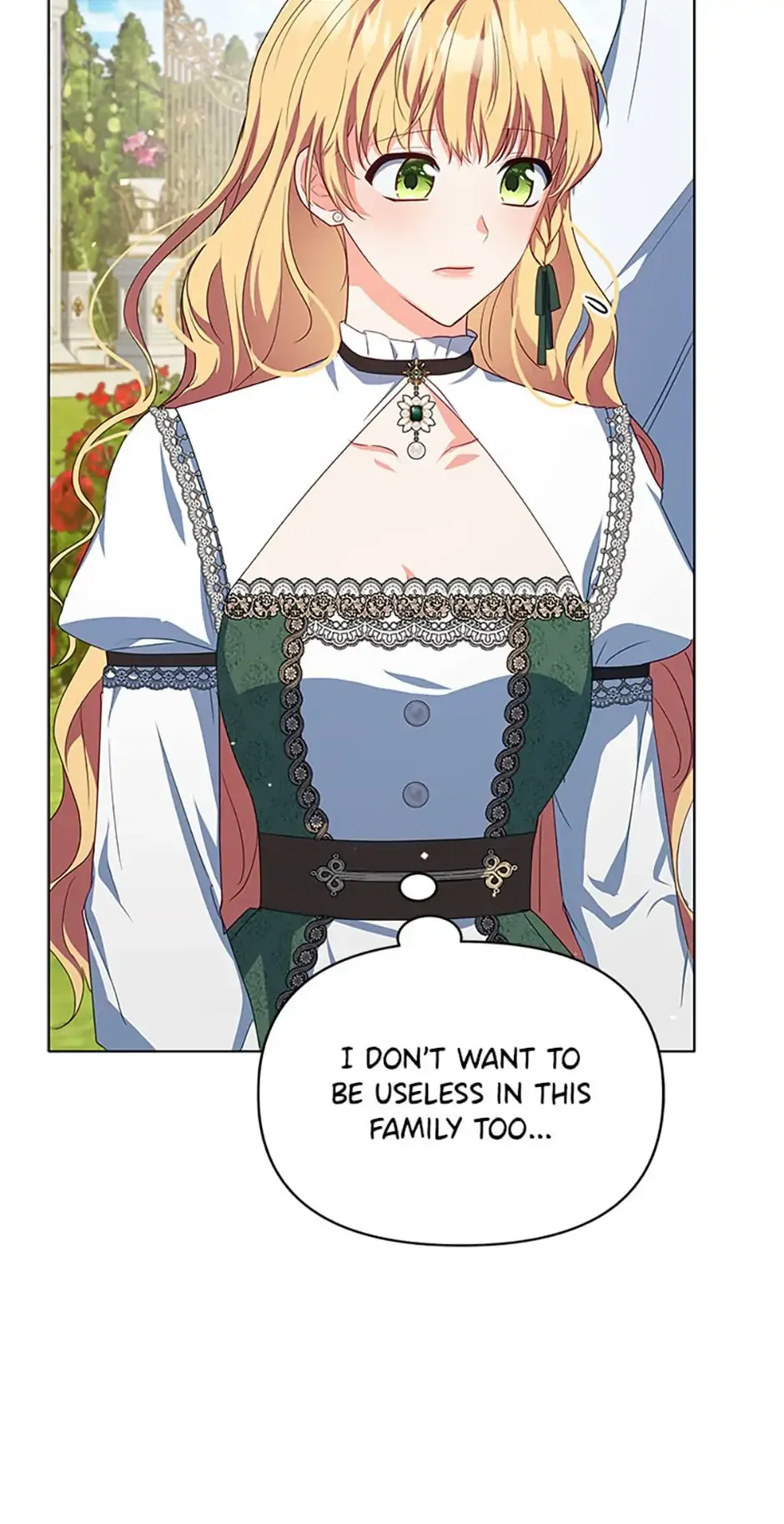 The Contract Couple: Ines & Kaisac Chapter 25 321 62