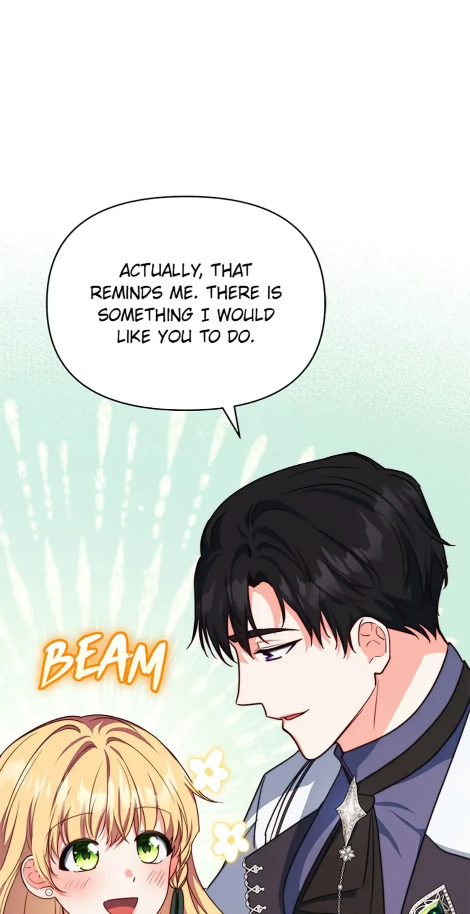 The Contract Couple: Ines & Kaisac Chapter 25 323 64