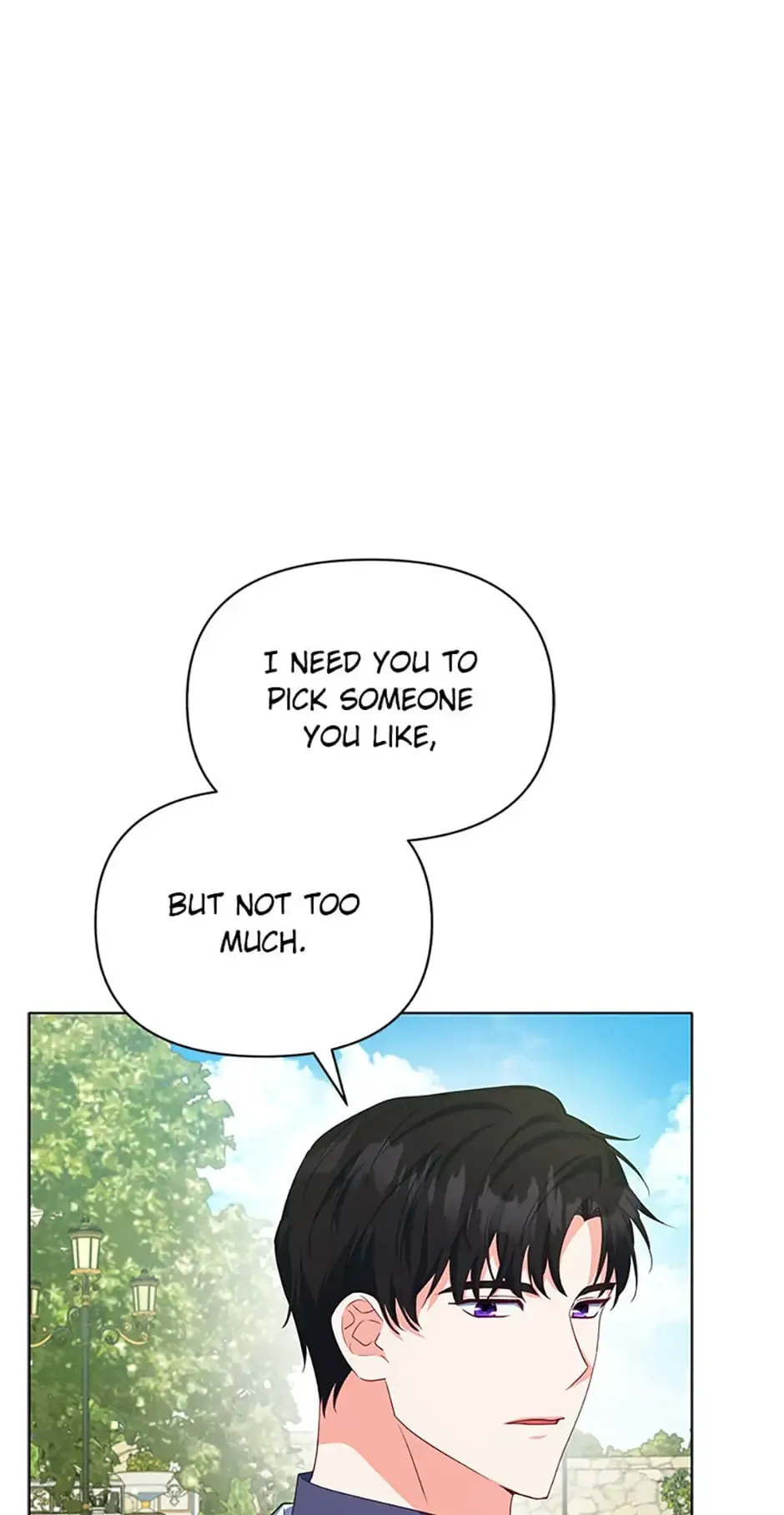 The Contract Couple: Ines & Kaisac Chapter 25 326 67