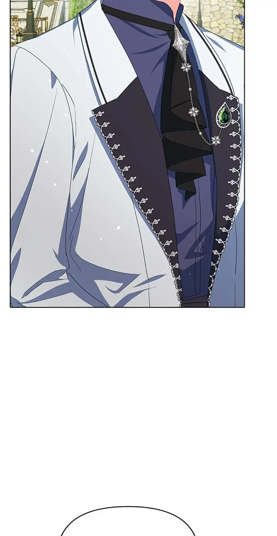 The Contract Couple: Ines & Kaisac Chapter 25 327 68