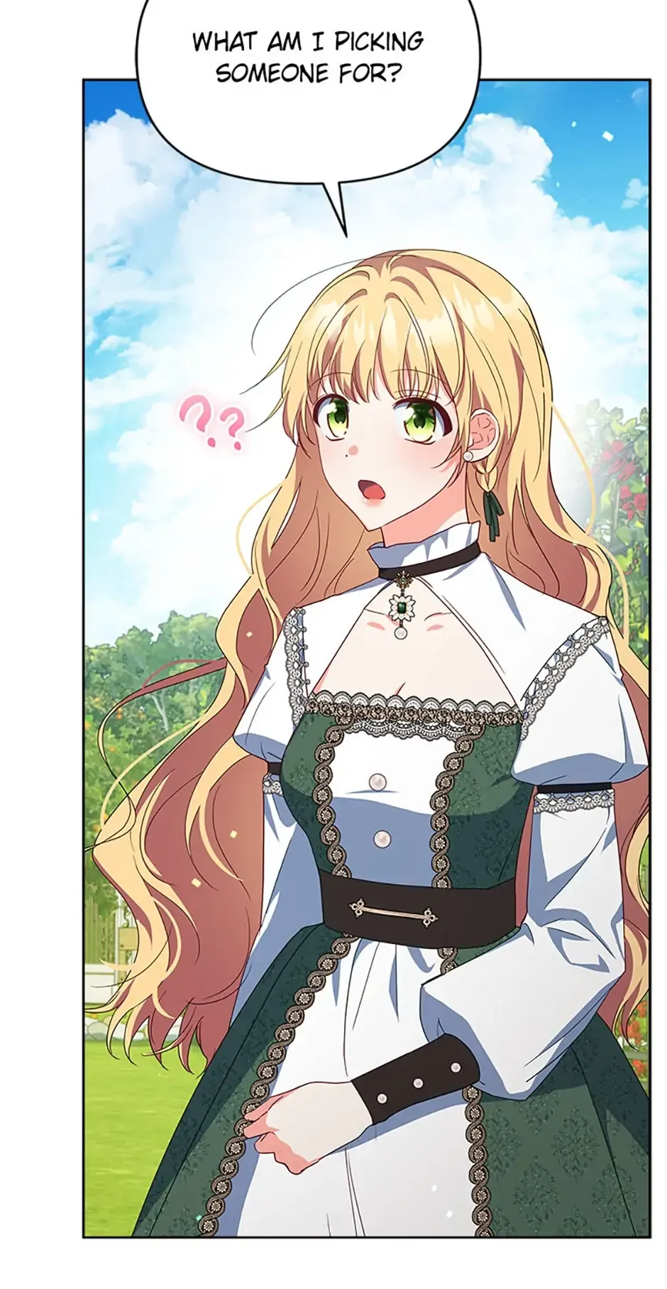 The Contract Couple: Ines & Kaisac Chapter 25 328 69