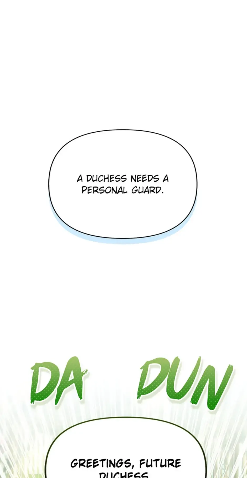 The Contract Couple: Ines & Kaisac Chapter 25 329 70