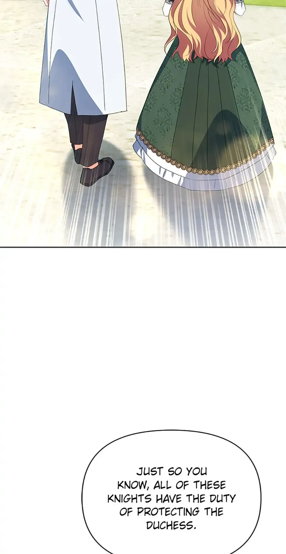 The Contract Couple: Ines & Kaisac Chapter 25 331 72