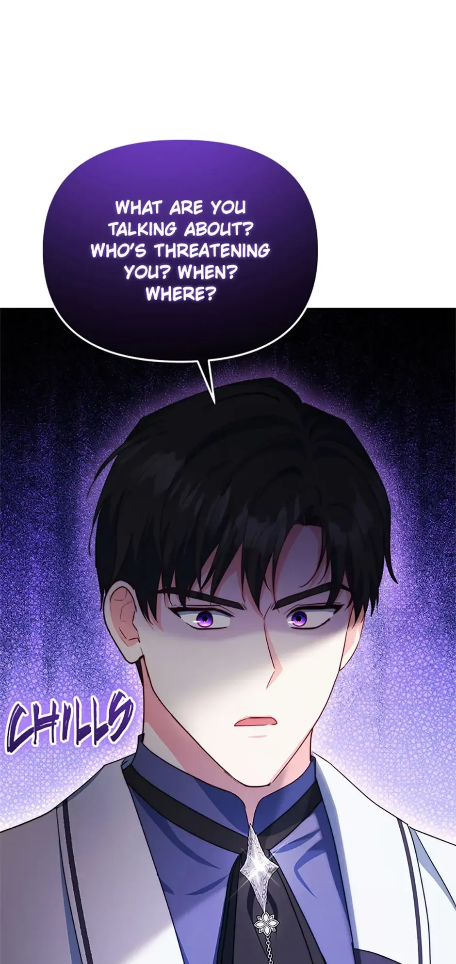 The Contract Couple: Ines & Kaisac Chapter 25 336 77