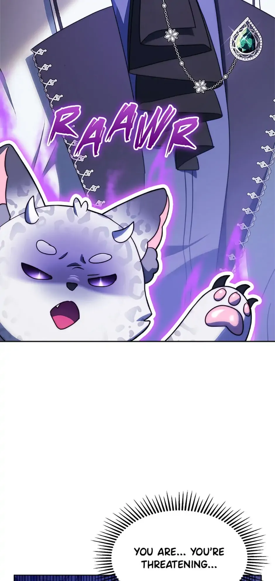 The Contract Couple: Ines & Kaisac Chapter 25 337 78