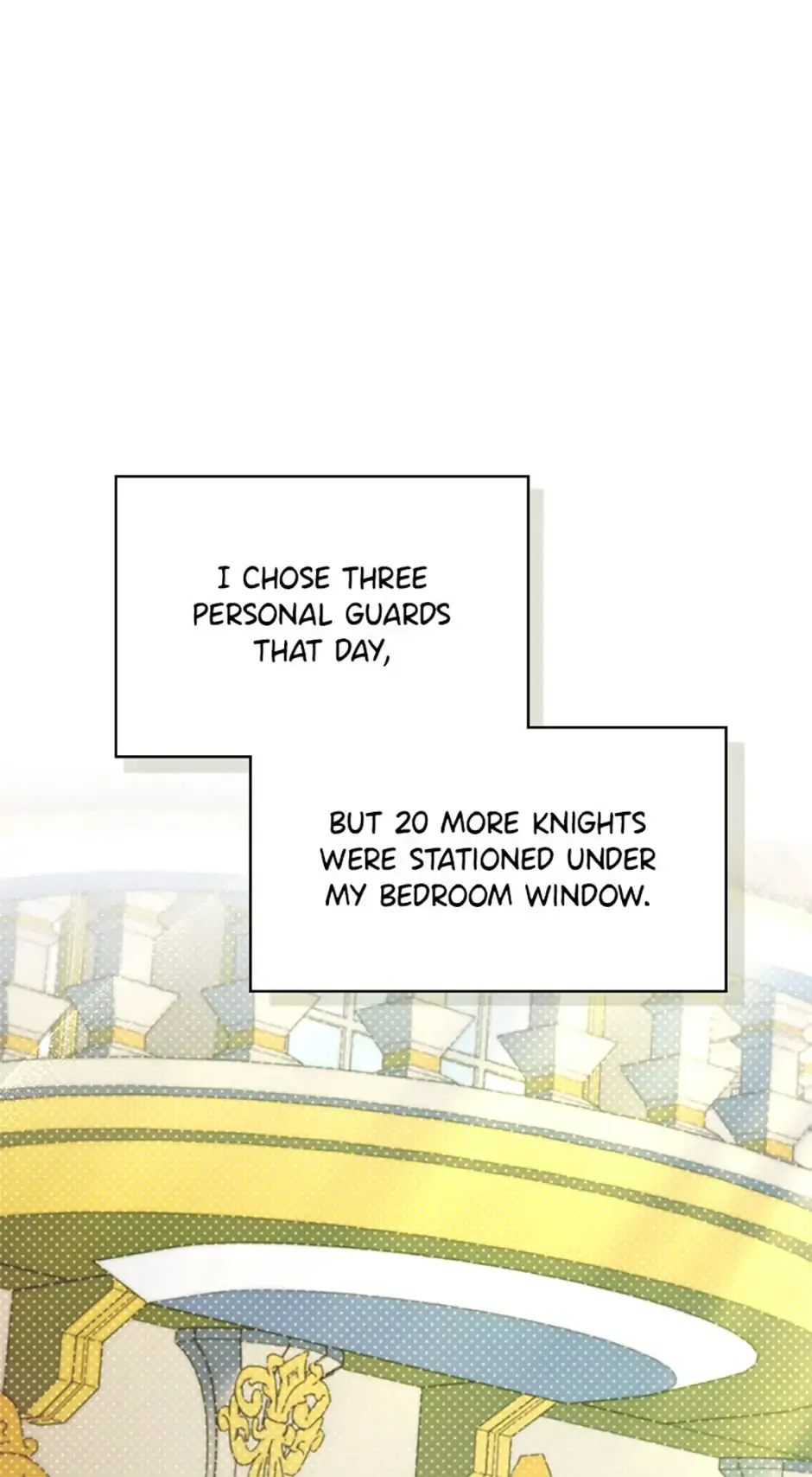 The Contract Couple: Ines & Kaisac Chapter 25 339 80