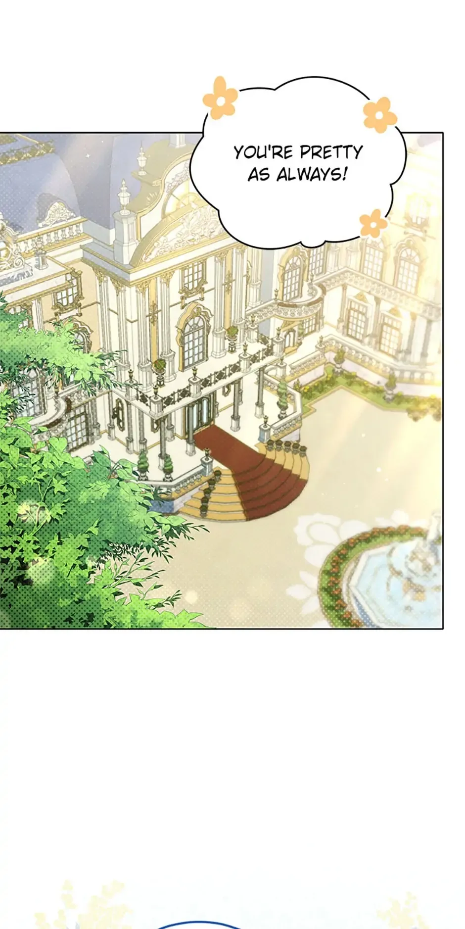 The Contract Couple: Ines & Kaisac Chapter 26 257 01